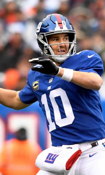 Eli Manning