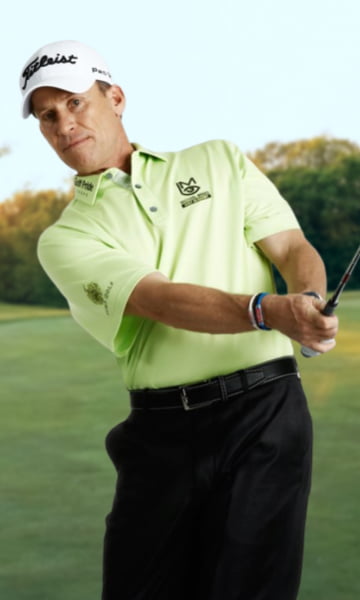 Michael Breed