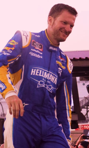 Dale Earnhardt Jr.