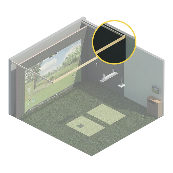 Custom Enclosure