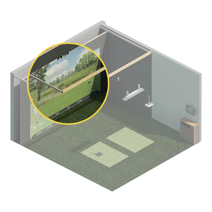 HD Projection