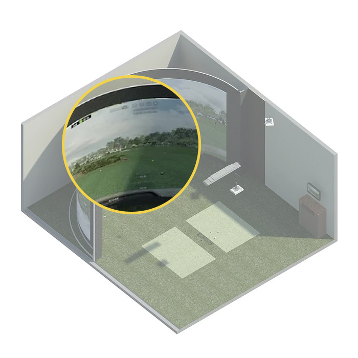 HD PROJECTION
