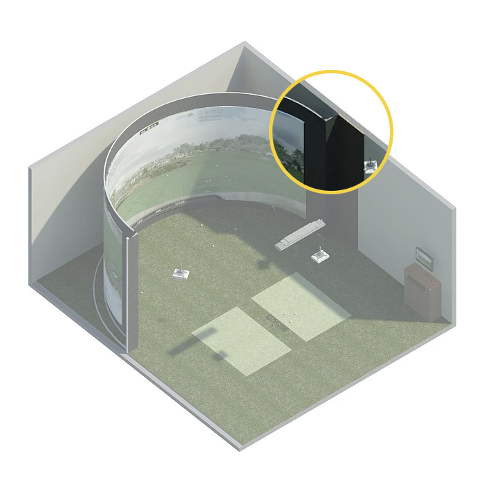 CUSTOM ENCLOSURE