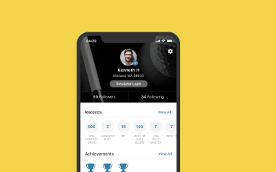 Join a growing community