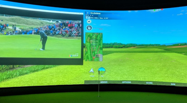 Picture-in-Picture