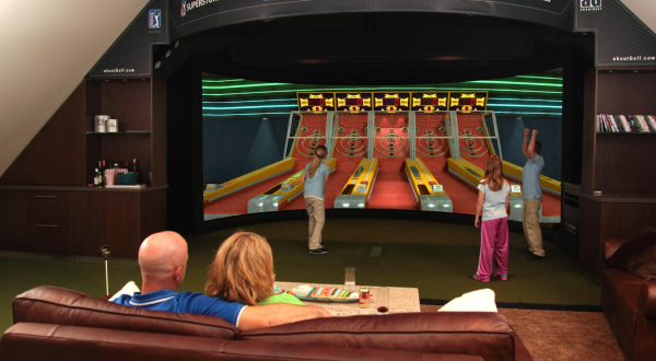Your Entertainment Venue