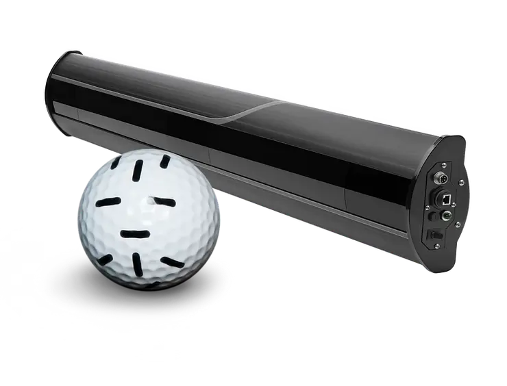 Golf Simulator Performance: The Long Game