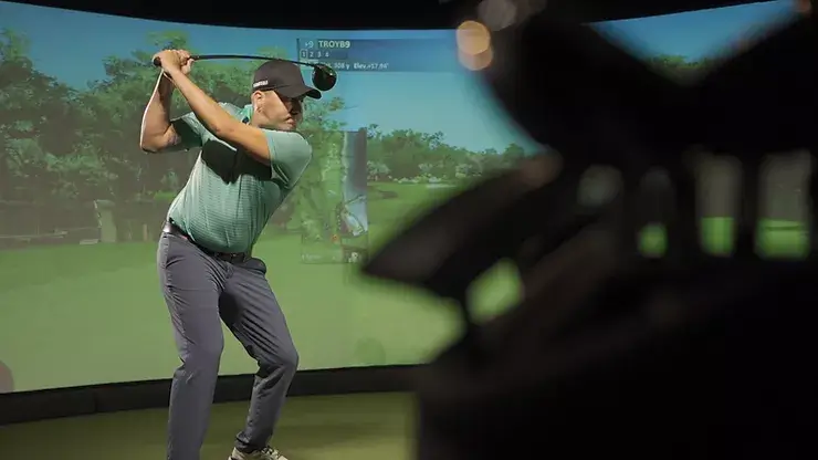 Three Factors that Affect Golf Simulator Accuracy
