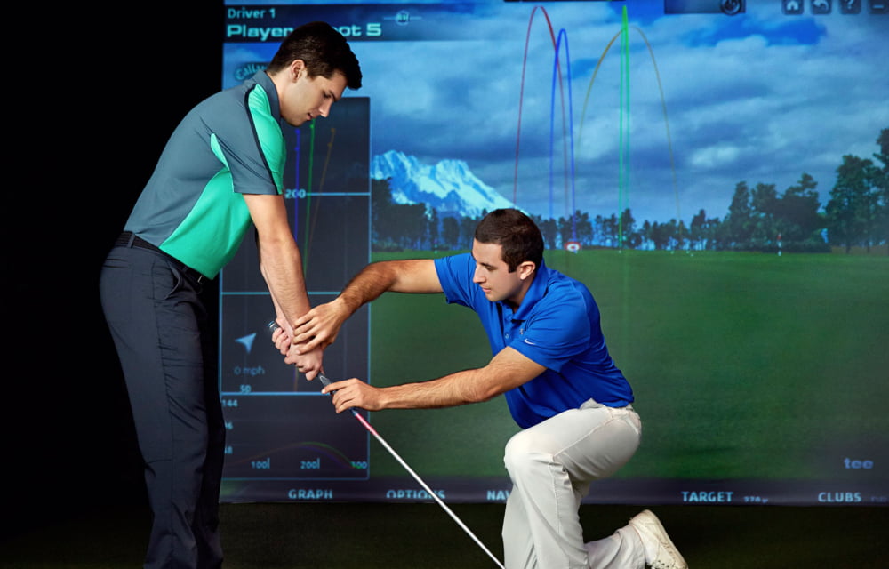 Simulator Maintenance & Care: Keeping Your aboutGOLF Simulator In Top Shape