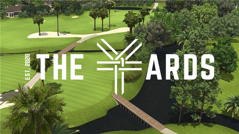 New Course, New Game, New Indoor Golf Season!