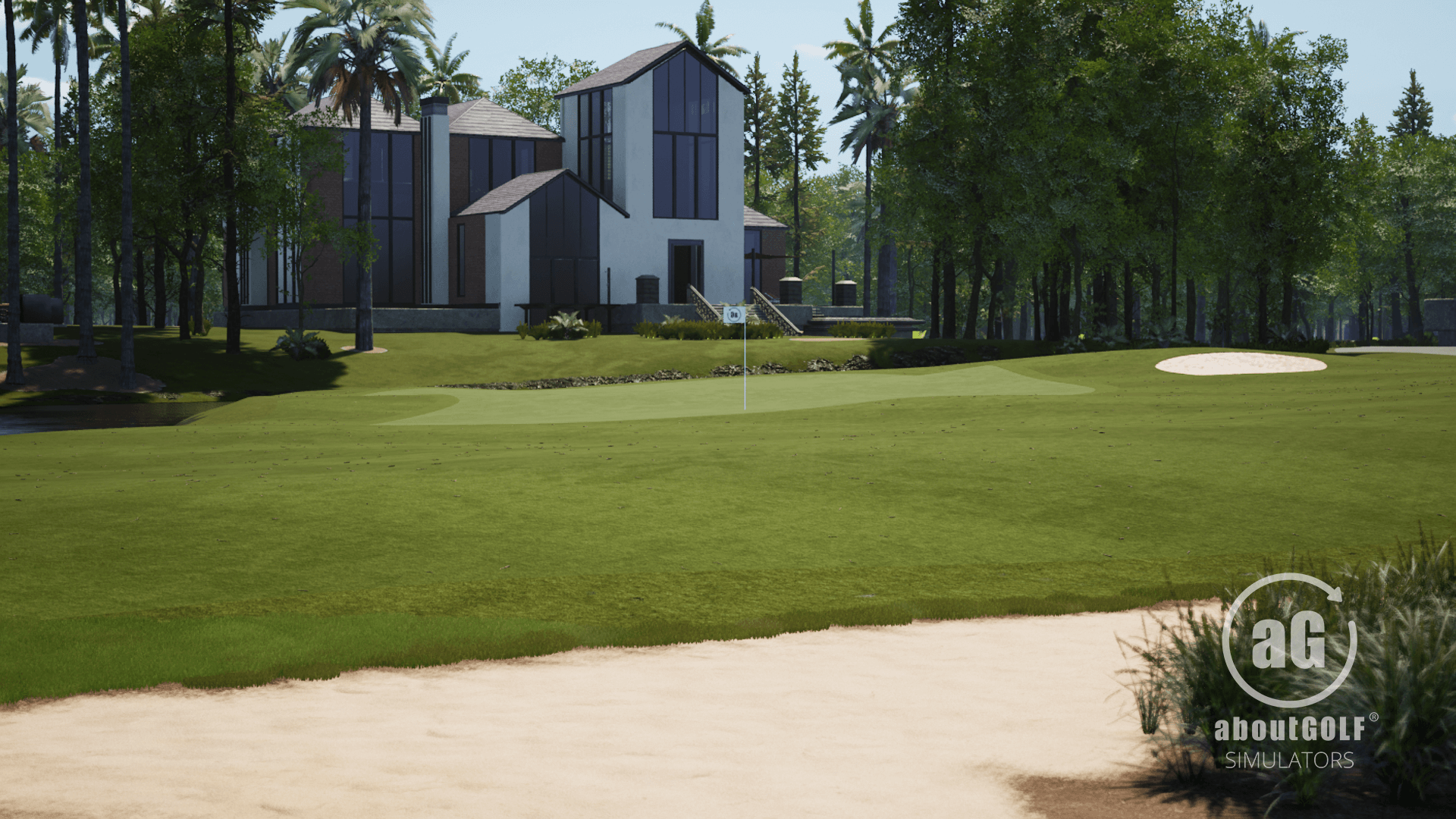 New Graphics Engine Highlights Updates for aboutGOLF