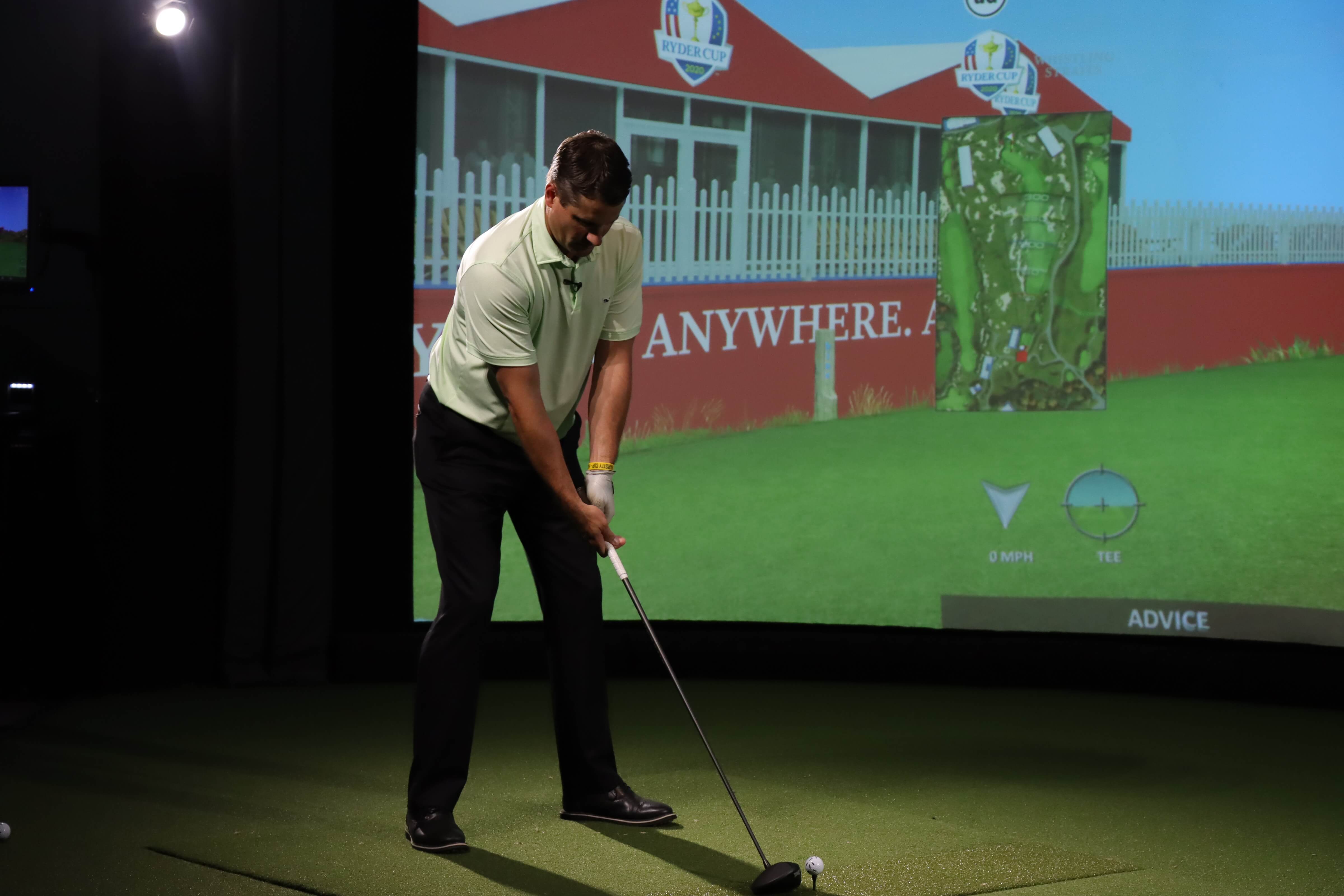 Win the Ultimate Travis Fulton Experience in this Month’s aG Spring Series Competition