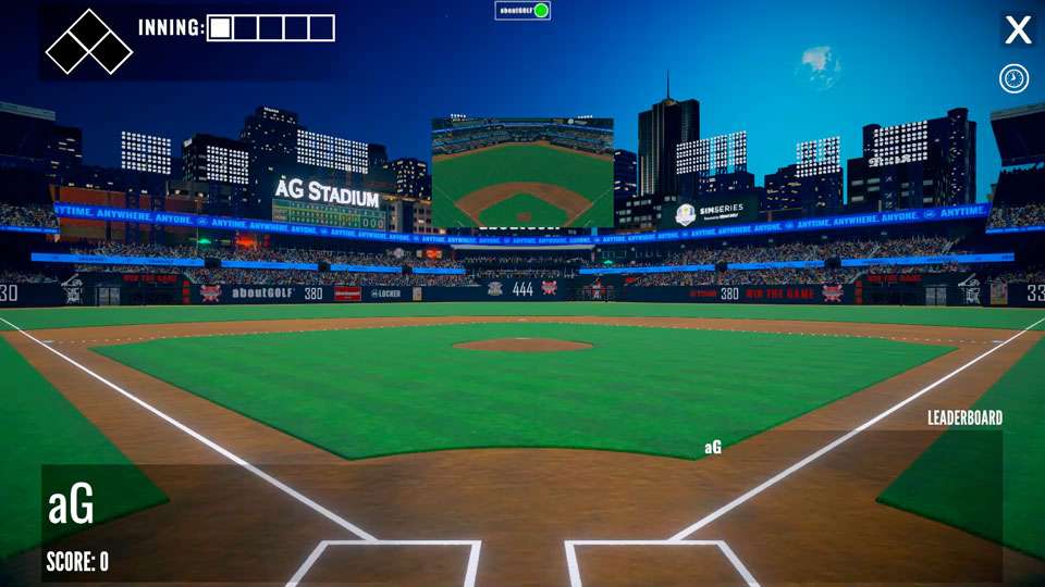 Baseball
