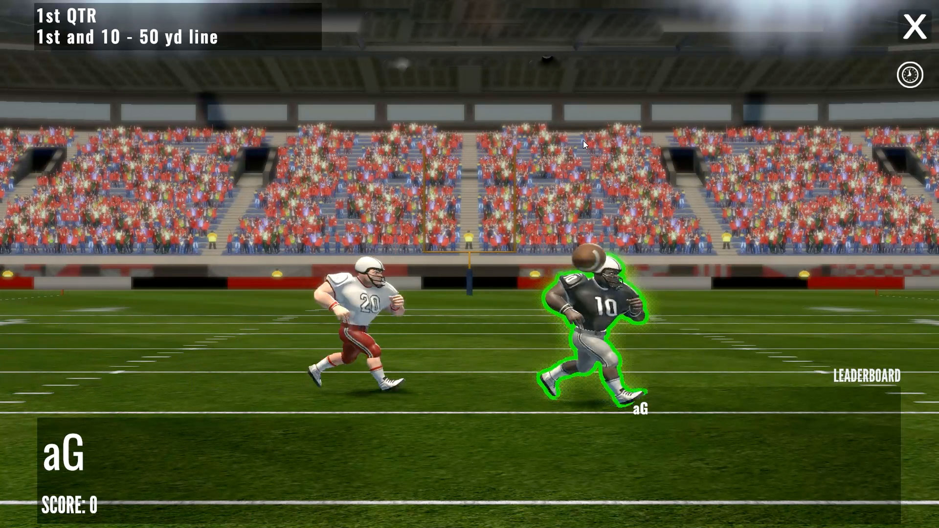 Football
