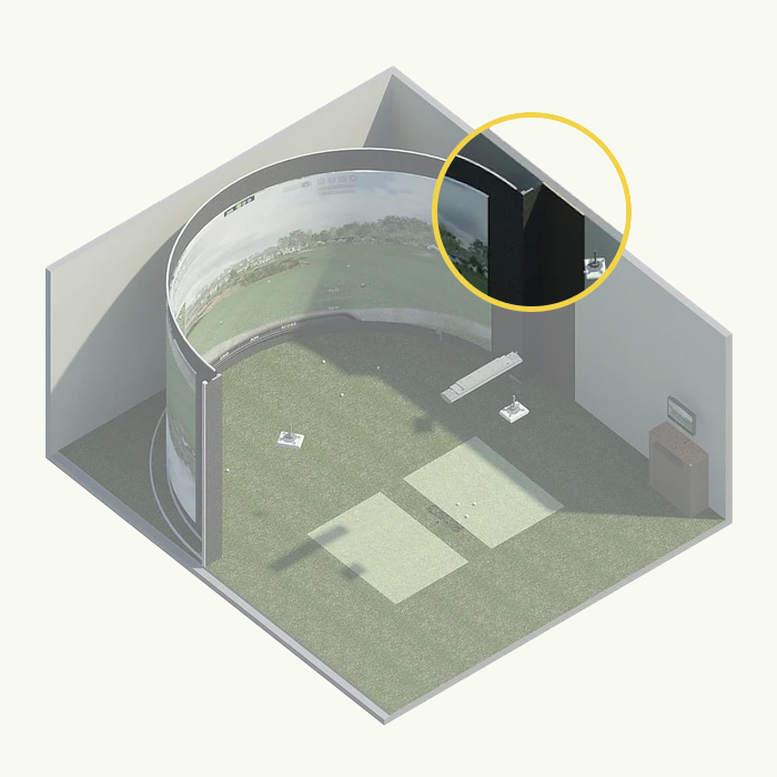 Custom Enclosure