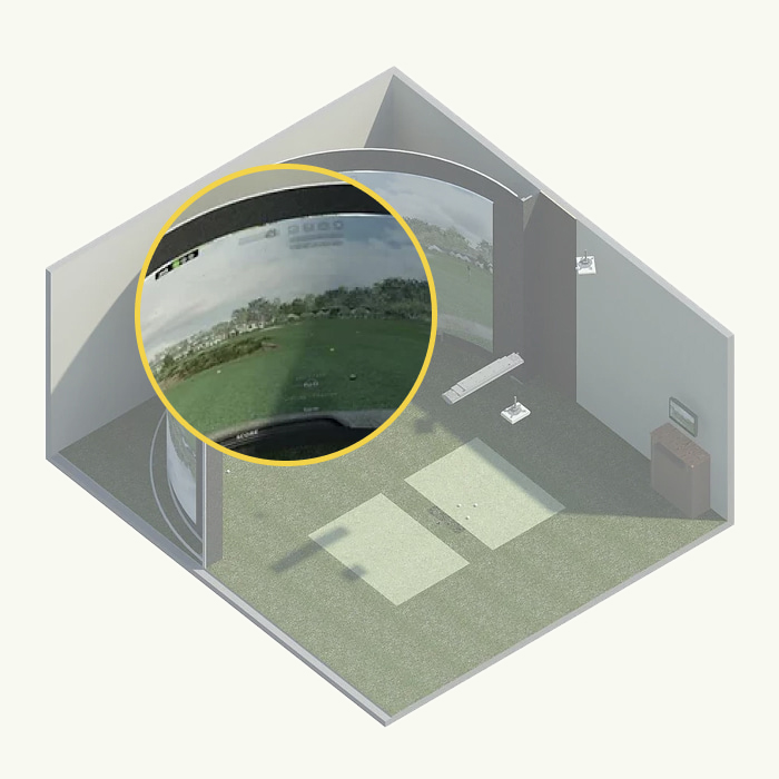 HD Projection
