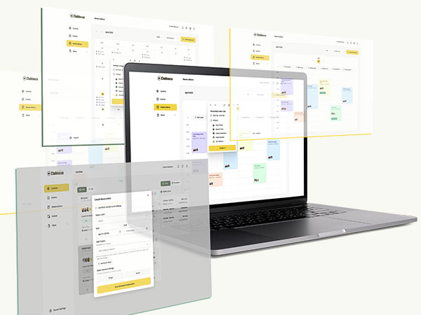 Manage Multiple Sims With aG Clubhouse