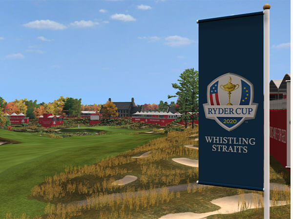 Play Courses From Around The World