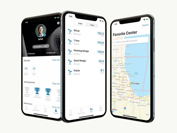 Track Your Stats With aG Locker
