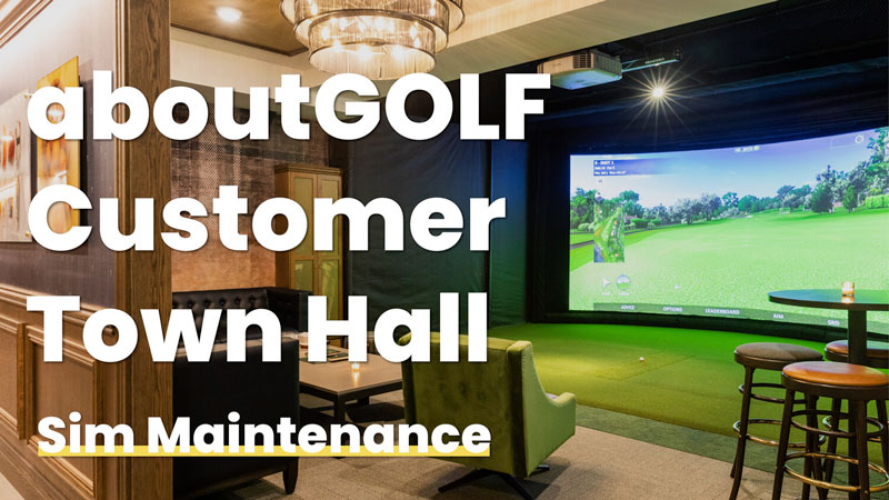 Unlocking Peak Performance: Insights from the aG Customer Town Hall Webinar