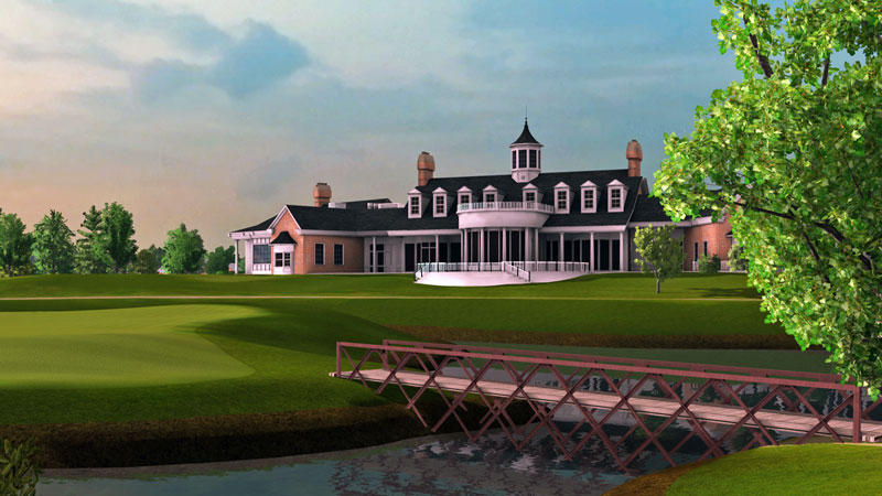 Unveiling the White Eagle Golf Club on aboutGOLF Simulators: A Virtual Tribute to Arnold Palmer’s Masterpiece