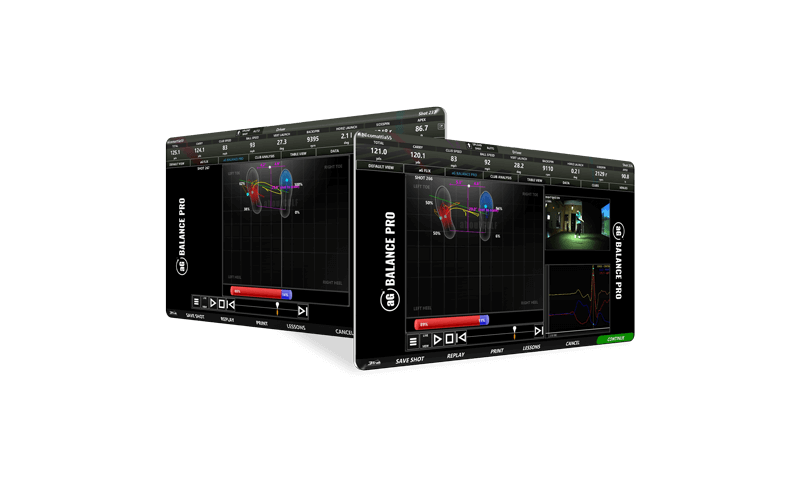 aG Balance Pro