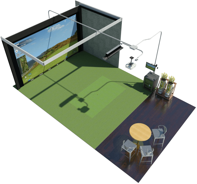aG Flatscreen - Custom