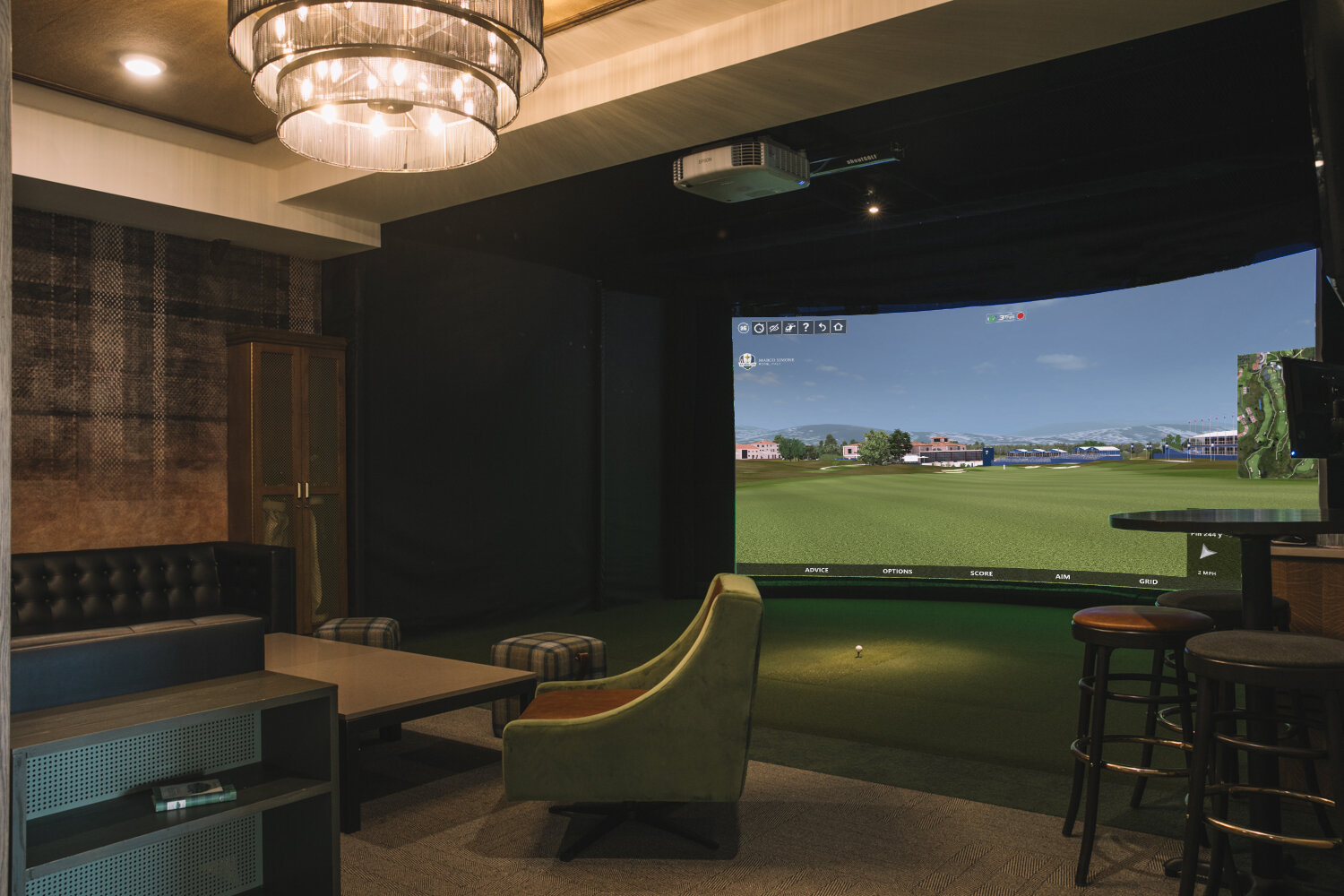 Custom Built for Any Space