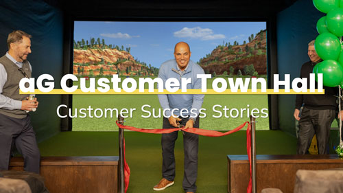 Unlocking Peak Performance: Insights From The aG Customer Town Hall Webinar