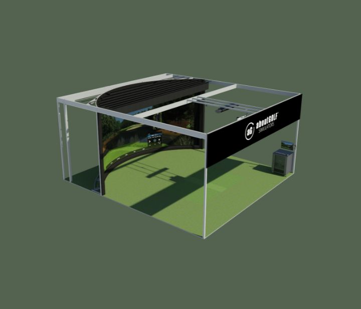 aG Curve Enclosures