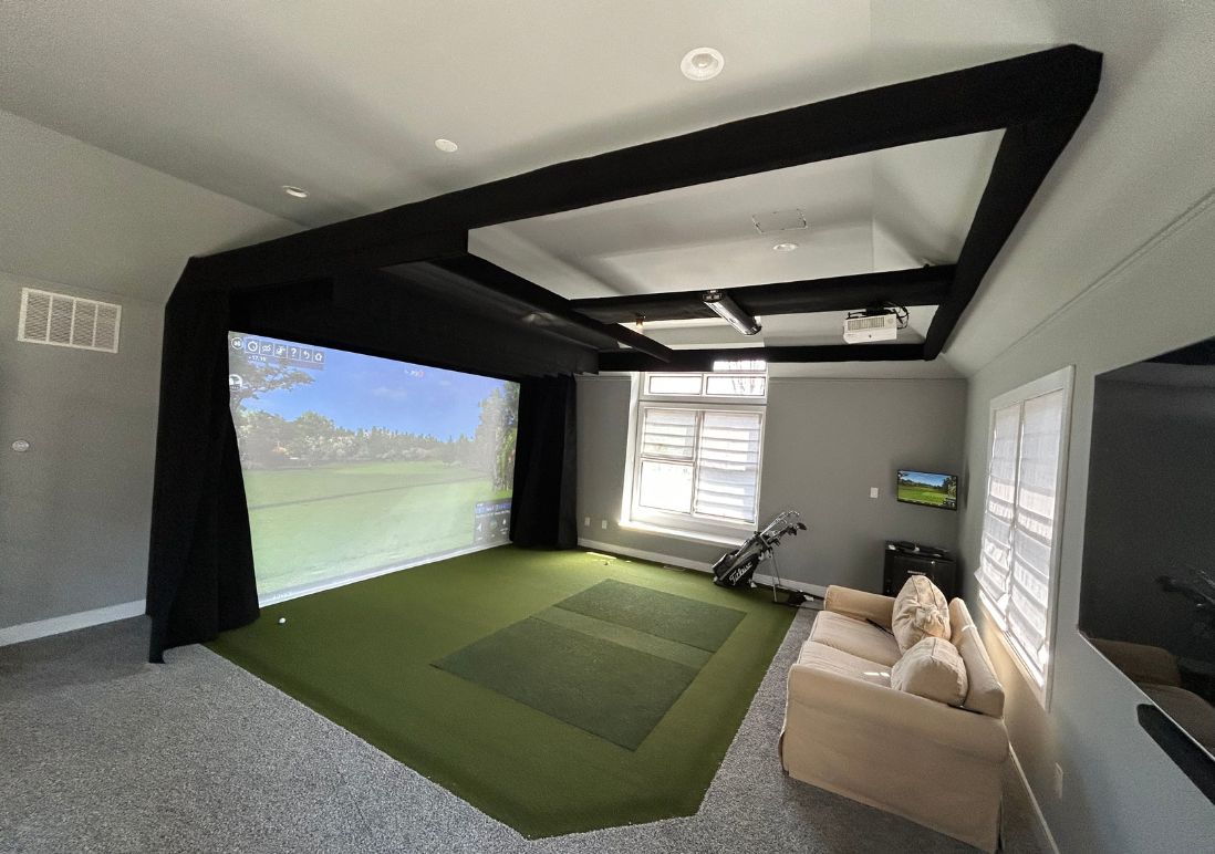 Custom aG Flatscreen Enclosures