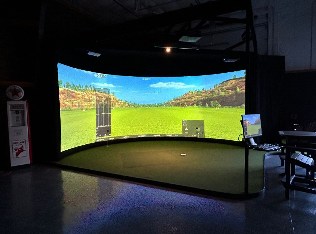 Fully Immersive Experience