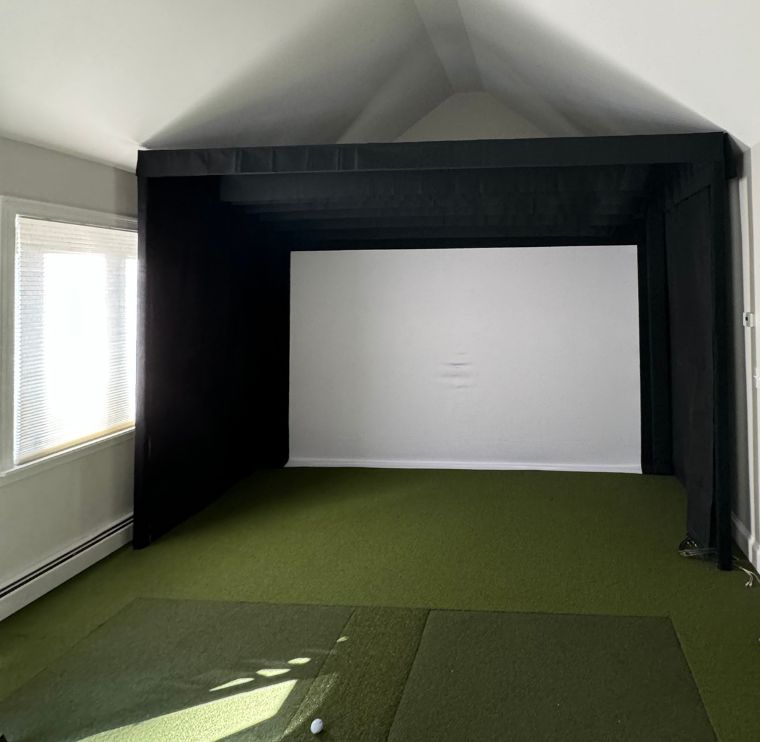 Accomodates Smaller Spaces