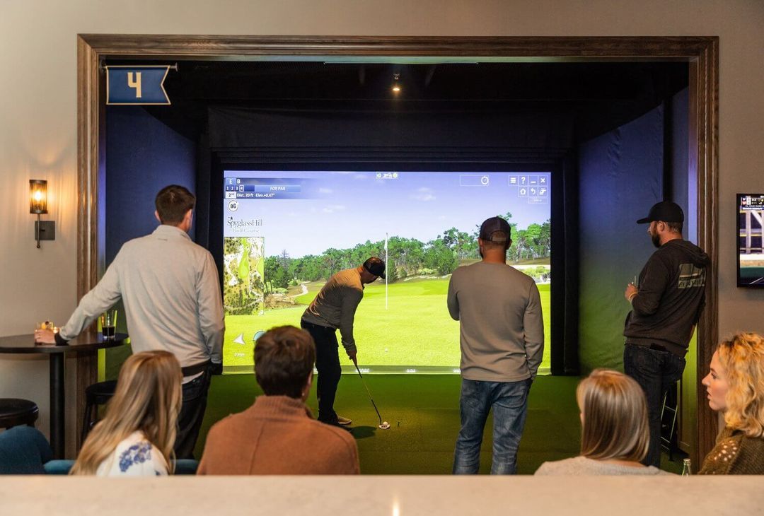 Golf Swing Path: What Is It & How To Improve It