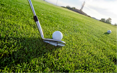 How to fix your over the top golf swing
