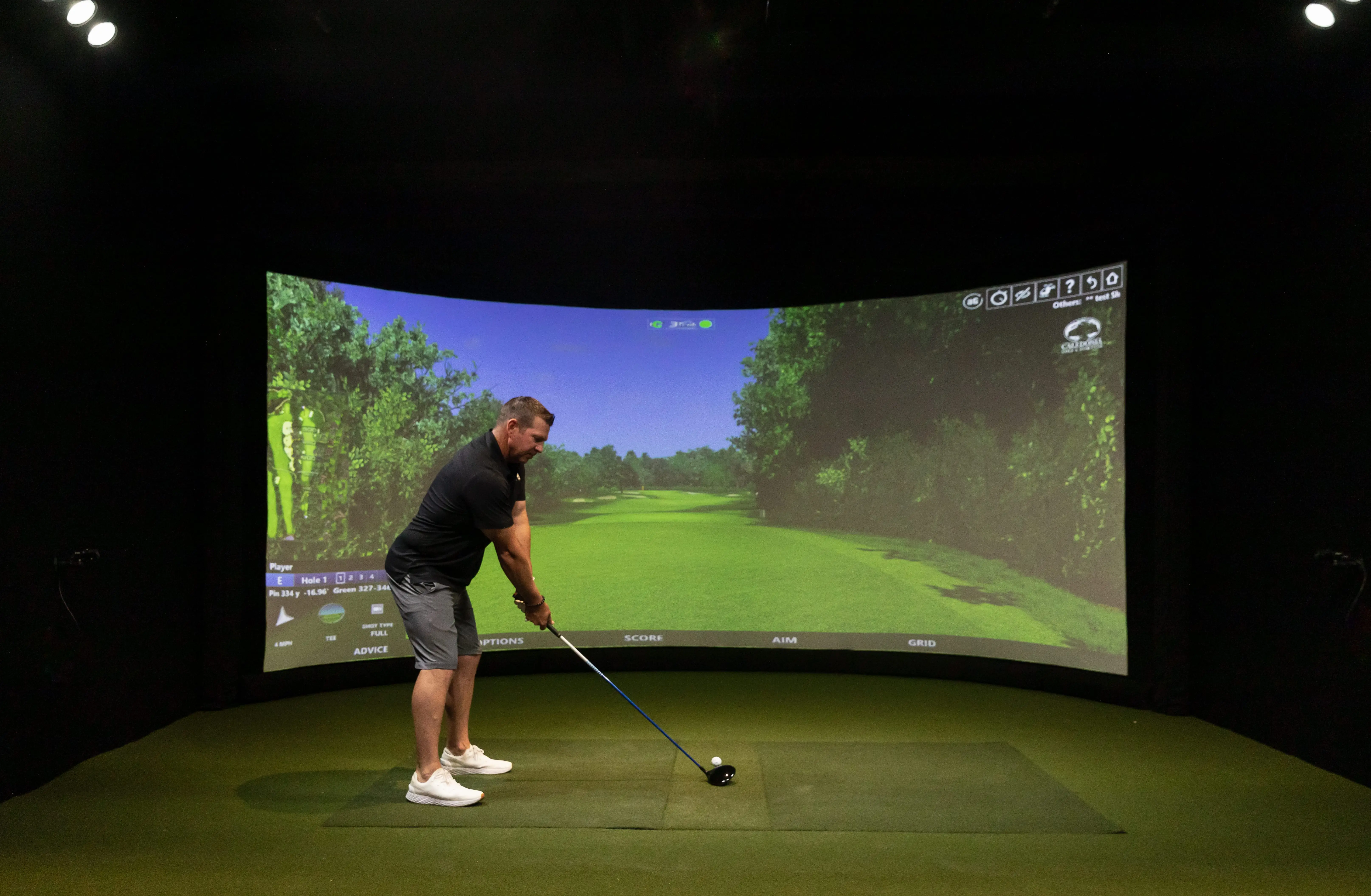 How to Hit Your Driver Straight: Master Your Drive