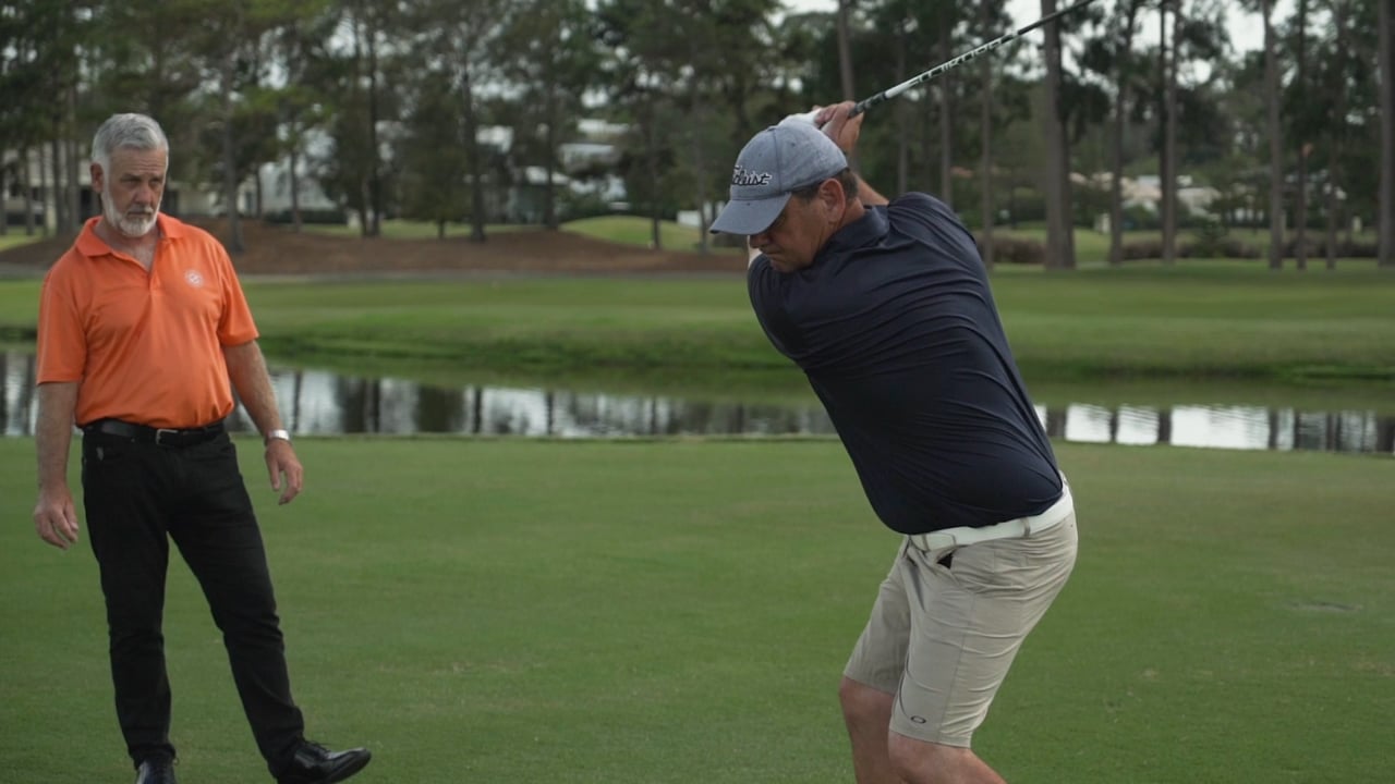 Play Renowned Courses From Around The Globe