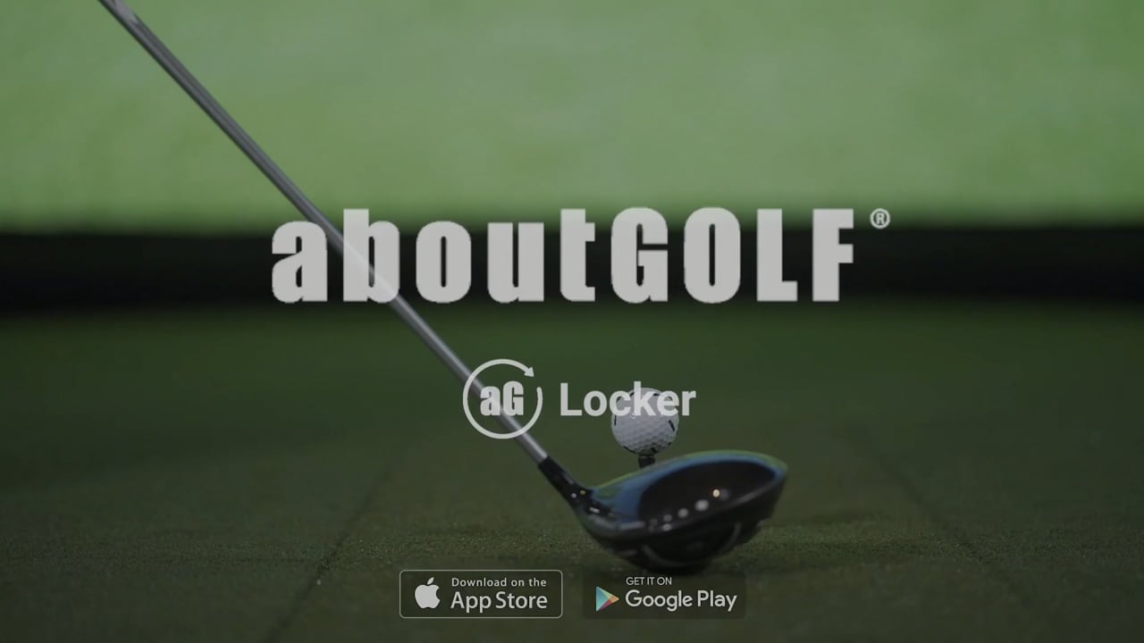 A Mobile App For The Modern Golfer