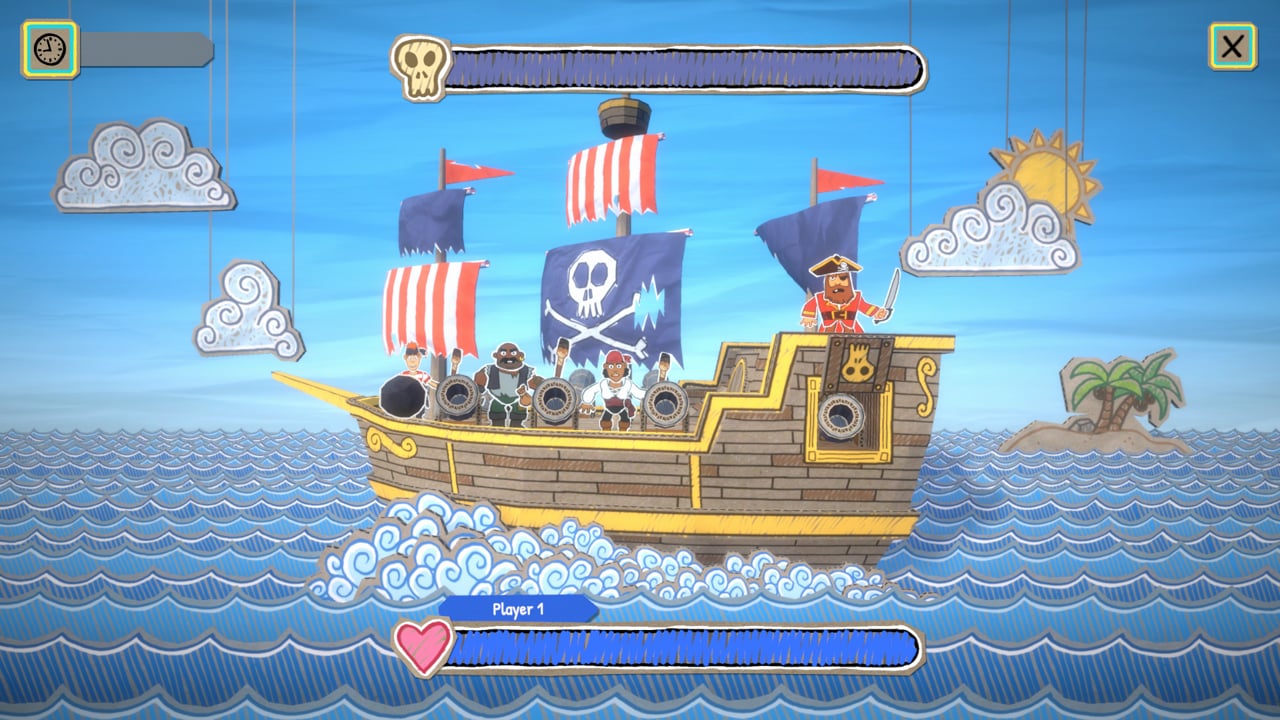 Pirate Party