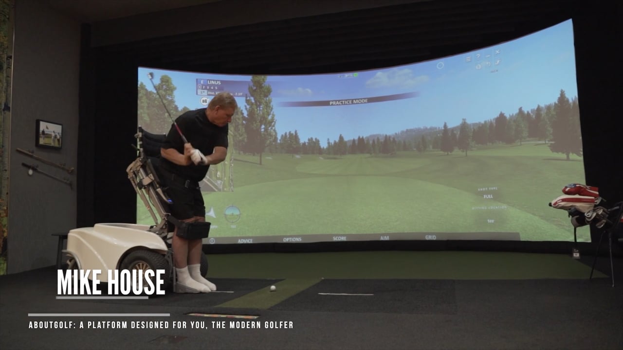 Custom Simulators To Suit Your Needs